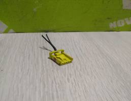 Разъем для VW Passat B6 05-10  запчасти бу