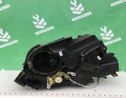 Корпус отопителя для Renault Logan 2005-2014  запчасти бу