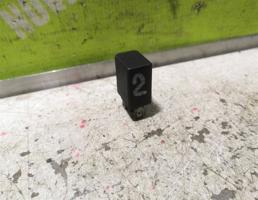 Реле для Fiat Stilo  02-07  запчасти бу