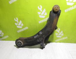 Рычаг передний правый для Renault Scenic 2 2003-2009  запчасти бу