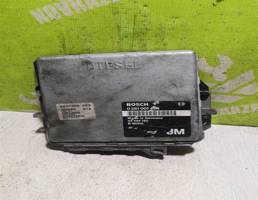 Блок управления двигателем для Opel Omega B 1994-2003  запчасти бу