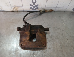 Суппорт передний левый для Ford Transit 06-13  запчасти бу