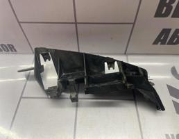 Направляющая бампера для Peugeot 307 2001-2008  запчасти бу