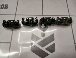 Кронштейн (сопут. товар) для BMW X3 F25 2010-2017  запчасти бу