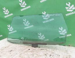 Стекло двери задней левой для VW Passat  B3  1988-1993  запчасти бу