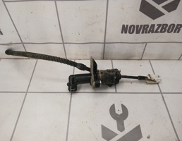 Цилиндр сцепления рабочий для Skoda Fabia 2007-2015  запчасти бу