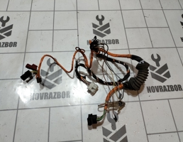 Проводка (коса) для Volvo 440 1992-1994  запчасти бу