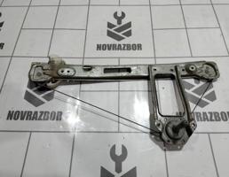 Стеклоподъемник мех задний правый для Ford Focus 1 1998-2004  запчасти бу