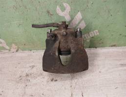 Суппорт передний правый для Opel Astra H / Family 2004 >  запчасти бу