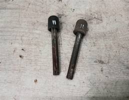 Крепеж для Opel Astra H / Family 2004 >  запчасти бу