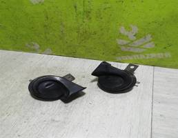 Сигнал звуковой для Nissan Primera P11 96-02  запчасти бу