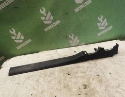 Накладка порога (внутренняя) для Renault Megane 2 02-09  запчасти бу