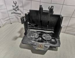 Крепление АКБ (корпус/подставка) для Skoda Octavia A4 1U 2000-2011  запчасти бу