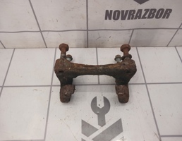 Скоба суппорта заднего для Nissan Almera N16 2000-2006  запчасти бу