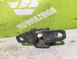 Петля двери передней левой нижняя для Mitsubishi Lancer 10 CX  CY 07-17  запчасти бу