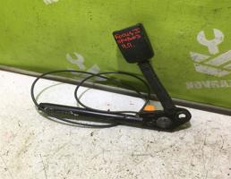Ответная часть ремня безопасности для Ford Focus 1 1998-2004  запчасти бу