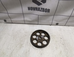 Шестерня (шкив) распредвала для Opel Vectra B 1999-2002  запчасти бу