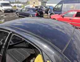 Крыша для Chevrolet Lacetti 04-13  запчасти бу
