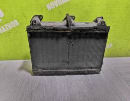 Радиатор отопителя для BMW 7-серия E32 1986-1994  запчасти бу