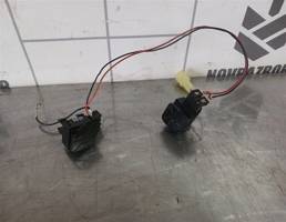 Кнопка многофункциональная для Chevrolet Lacetti 04-13  запчасти бу