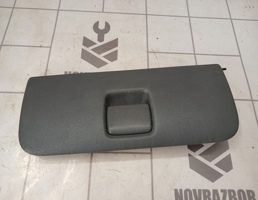 Крышка (дверца) бардачка для Renault Clio 2 Symbol 1998-2008  запчасти бу