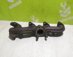 Коллектор выпускной для Kia Sportage 2004-2010  запчасти бу