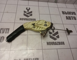Рычаг стояночного тормоза для Ford Focus 1 1998-2004  запчасти бу