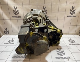 МКПП механическая коробка для Ford Focus 1 1998-2004  запчасти бу