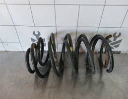 Пружина передняя для Chevrolet Lacetti 04-13  запчасти бу