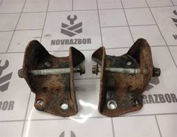 Кронштейн задней балки для Renault Logan 2005-2014  запчасти бу