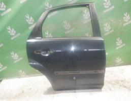 Дверь задняя правая для Ford Focus 2 05-08  запчасти бу