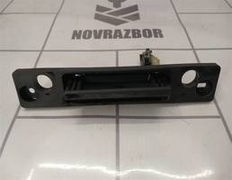 Ручка открывания багажника для Kia RIO 1 2000-2004  запчасти бу