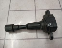 Катушка зажигания с наконечником для Mazda Mazda 3  BK  02-09  запчасти бу
