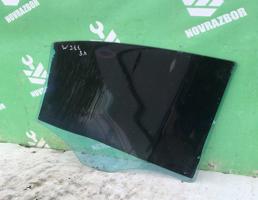 Стекло двери задней левой для Mercedes Benz W211 E-Class 2002-2009  запчасти бу
