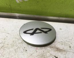 Колпак декор. легкосплавного диска для Chery Boo M11 10-14  запчасти бу