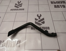 Трубка вакуумная для Renault Megane 3 09-16  запчасти бу