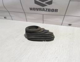 Уплотнитель для Skoda Octavia A4 1U 2000-2011  запчасти бу