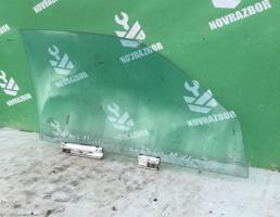 Стекло двери передней левой для BMW 5-серия E34 88-95  запчасти бу