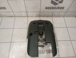 Кожух рулевой колонки для Mazda 626 (GE) 1992-1997  запчасти бу