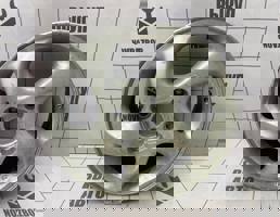 Диск колесный легкосплавный для Hyundai Elantra 3  00-05  запчасти бу