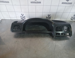 Накладка декоративная для Kia RIO 1 2000-2004  запчасти бу