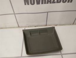 Коврик для Ford Focus 2 08-11  запчасти бу