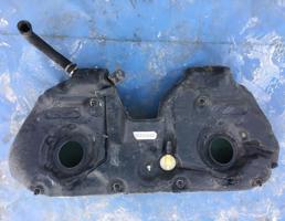 Бак топливный для Mercedes Benz W211 E-Class 2002-2009  запчасти бу