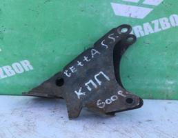 Кронштейн КПП для VW Golf 2 Jetta 2 83-92  запчасти бу