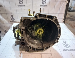 МКПП механическая коробка для Ford Focus 1 1998-2004  запчасти бу