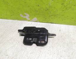 Замок багажника для LADA VESTA 15-19  запчасти бу