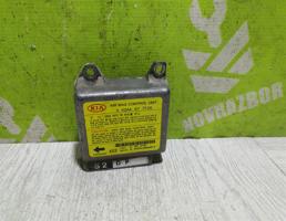 Блок управления AIR BAG для Kia Sephia Shuma 1996-2001  запчасти бу