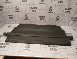 Шторка багажника для Ford Focus 1 1998-2004  запчасти бу