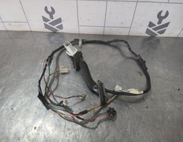 Проводка (коса) для Mazda 626 (GE) 1992-1997  запчасти бу