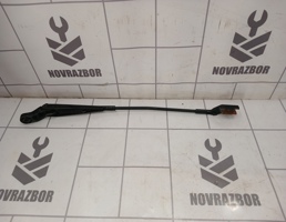 Поводок стеклоочистителя передний левый для Skoda Fabia 2007-2015  запчасти бу